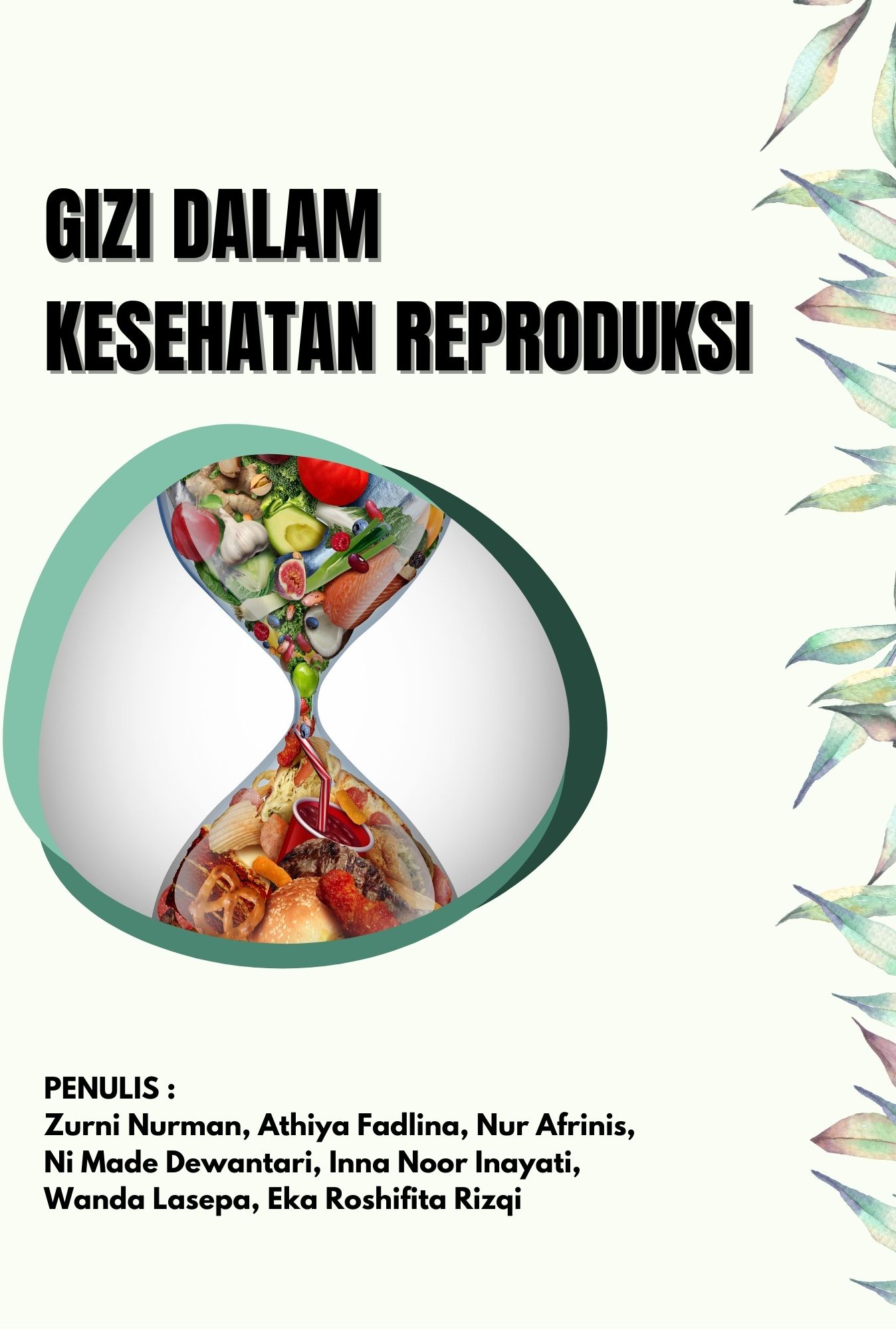 Gizi Dalam Kesehatan Reproduksi